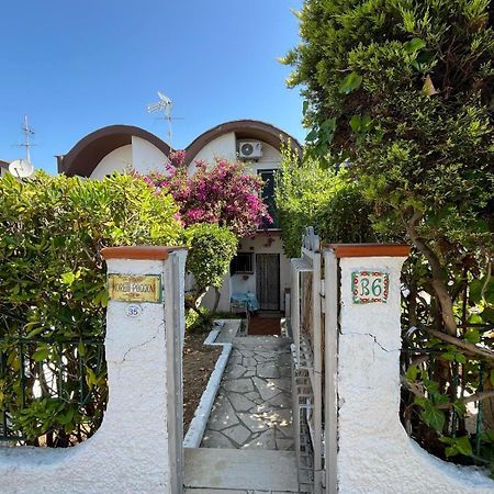 Casa Vacanze Bouganville Sperlonga Εξωτερικό φωτογραφία
