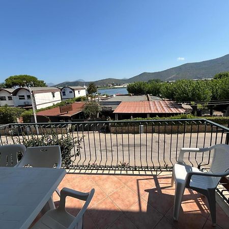 Casa Vacanze Bouganville Sperlonga Εξωτερικό φωτογραφία