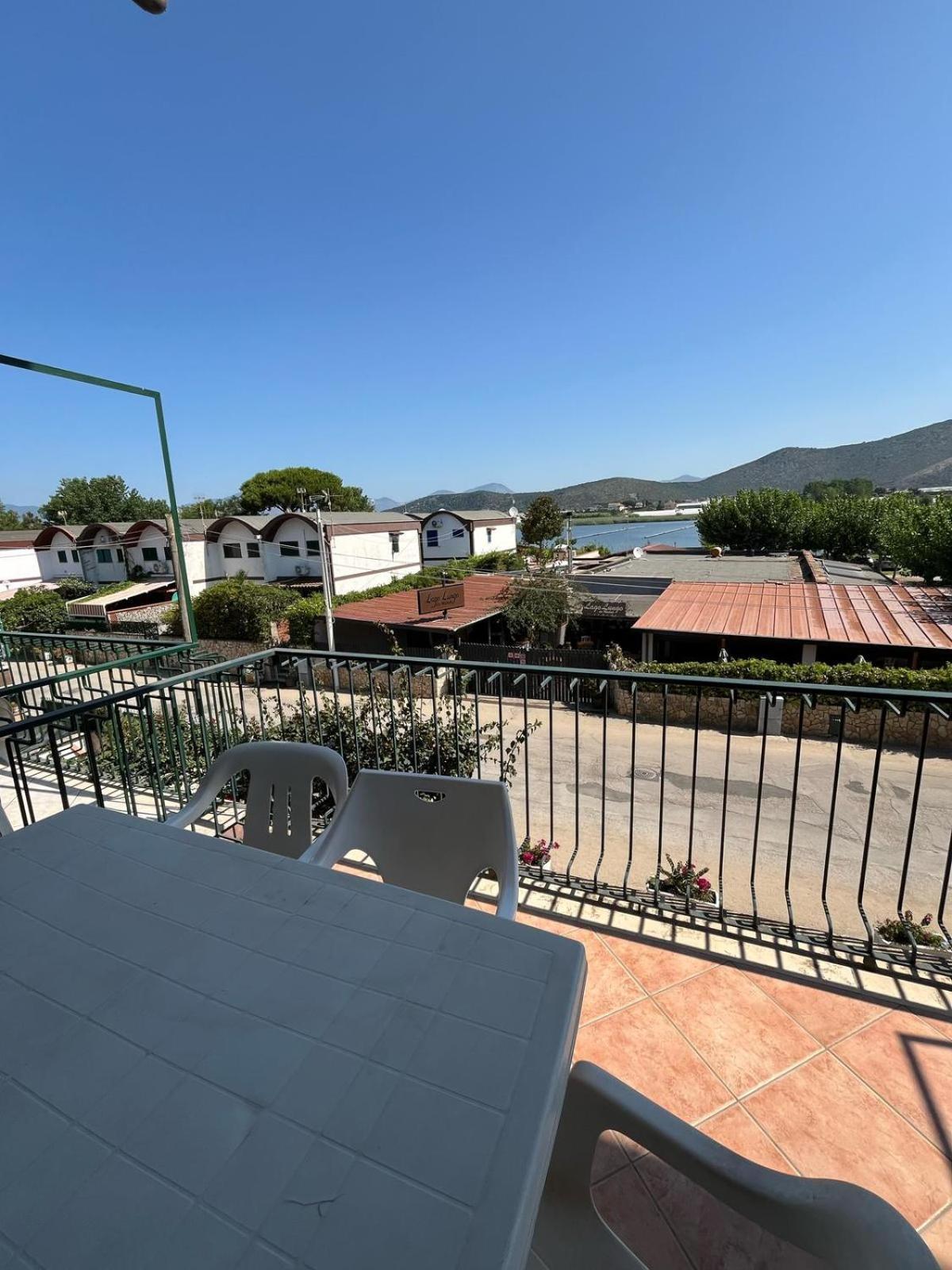 Casa Vacanze Bouganville Sperlonga Εξωτερικό φωτογραφία