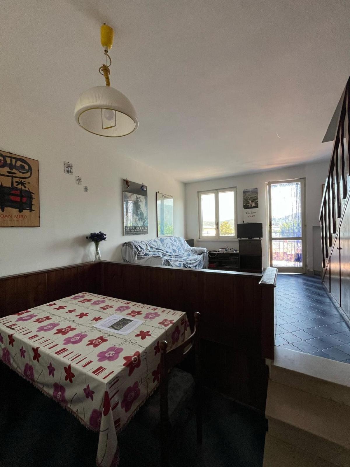 Casa Vacanze Bouganville Sperlonga Εξωτερικό φωτογραφία