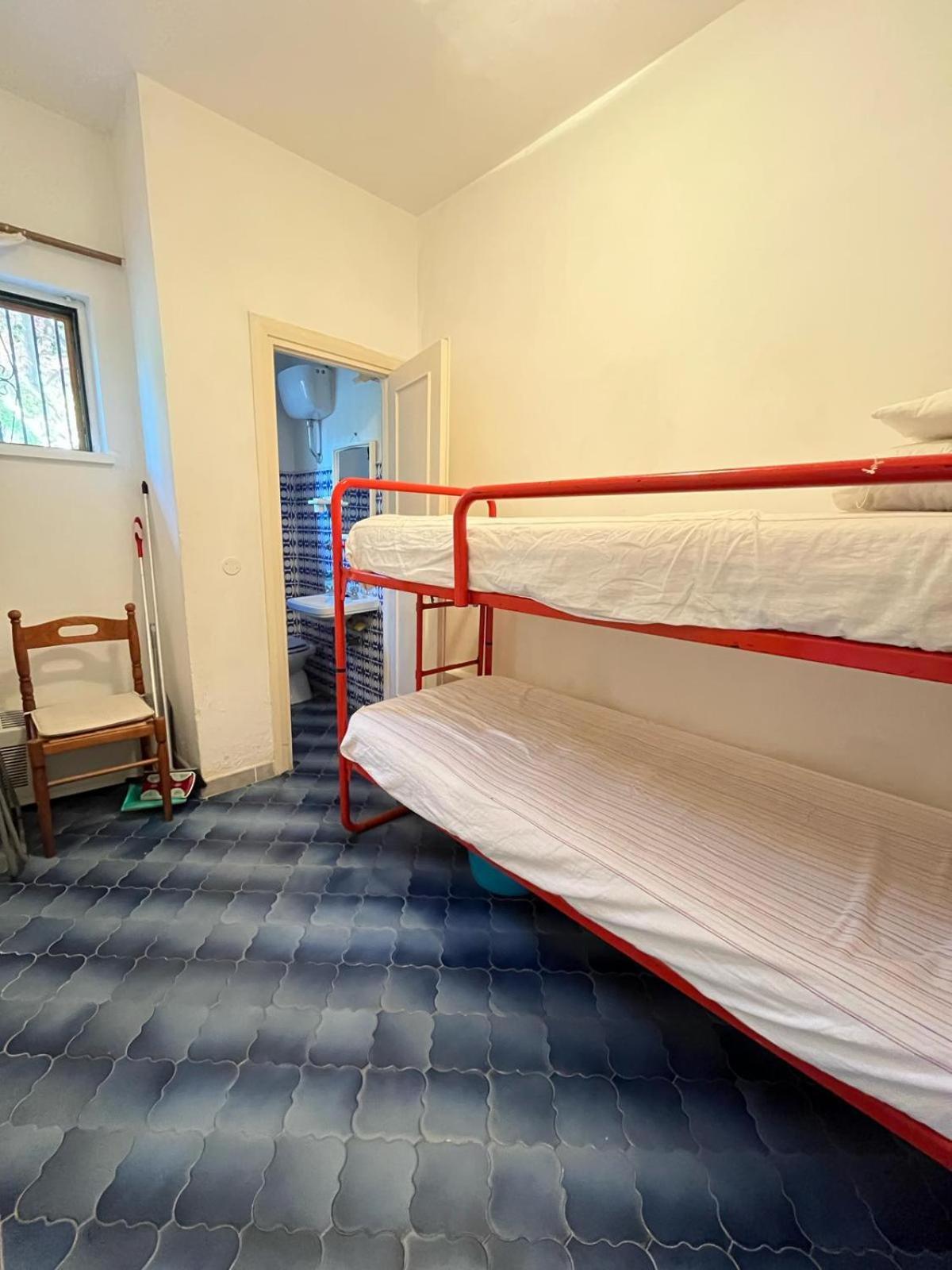 Casa Vacanze Bouganville Sperlonga Εξωτερικό φωτογραφία