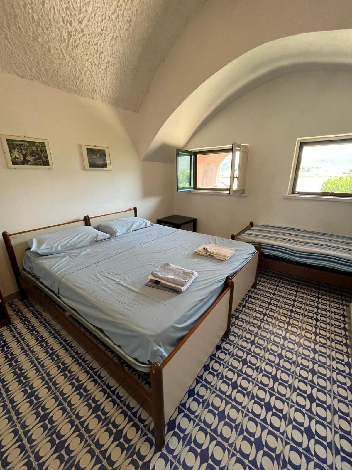 Casa Vacanze Bouganville Sperlonga Εξωτερικό φωτογραφία