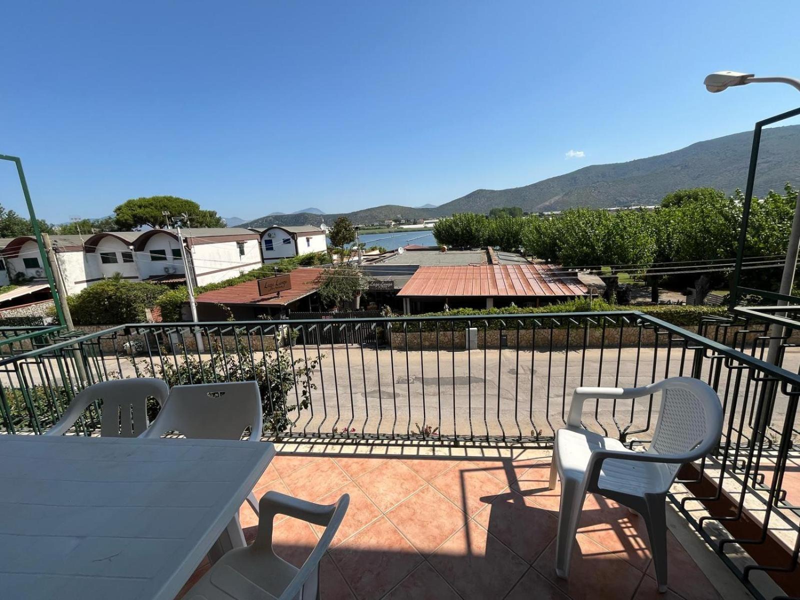 Casa Vacanze Bouganville Sperlonga Εξωτερικό φωτογραφία